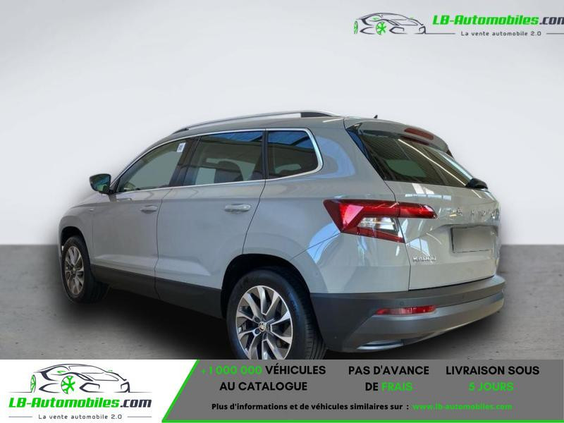 Skoda Karoq 2.0 TDI 150 ch BVA 4x4  occasion  Beaupuy - photo n4