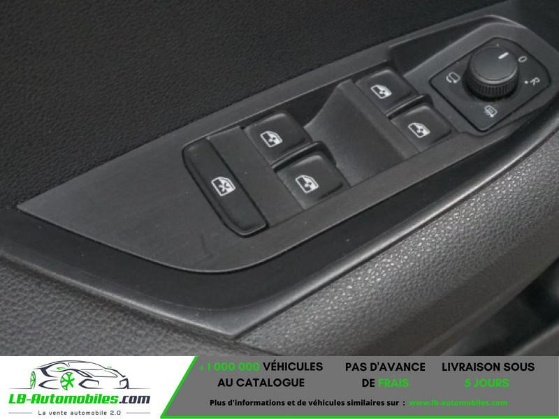 Skoda Karoq 2.0 TDI 150 ch BVA 4x4  occasion  Beaupuy - photo n8