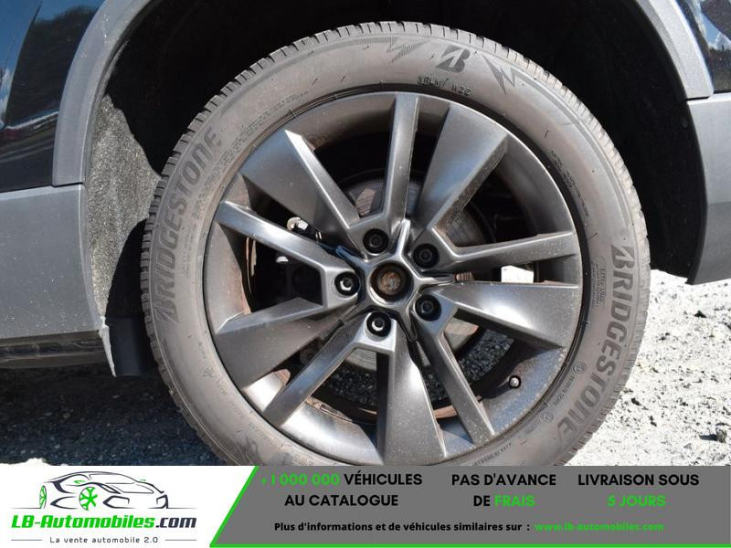 Skoda Karoq 2.0 TDI 150 ch BVA 4x4  occasion  Beaupuy - photo n7
