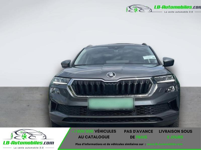 Skoda Karoq 2.0 TDI 150 ch BVA 4x4  occasion  Beaupuy - photo n4