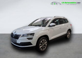 Annonce Skoda Karoq occasion Diesel 2.0 TDI 150 ch BVA 4x4  Beaupuy