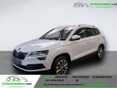 Skoda Karoq occasion année 2022 boite Automatique Annonce Skoda Karoq occasion Diesel 2.0 TDI 150 ch BVA 4x4 à Beaupuy