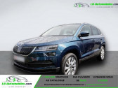 Skoda Karoq occasion année 2022 boite Automatique Annonce Skoda Karoq occasion Diesel 2.0 TDI 150 ch BVA 4x4 à Beaupuy