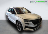 Skoda Karoq 2.0 TDI 150 ch BVA 4x4   Beaupuy 31