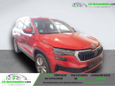 Skoda Karoq occasion année 2022 boite Automatique Annonce Skoda Karoq occasion Diesel 2.0 TDI 150 ch BVA 4x4 à Beaupuy