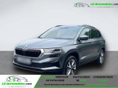 Skoda Karoq occasion année 2022 boite Automatique Annonce Skoda Karoq occasion Diesel 2.0 TDI 150 ch BVA 4x4 à Beaupuy