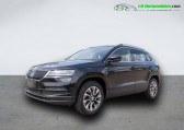 Skoda Karoq occasion année 2022 boite Automatique Annonce Skoda Karoq occasion Diesel 2.0 TDI 150 ch BVA 4x4 à Beaupuy