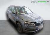 Skoda Karoq occasion année 2022 boite Automatique Annonce Skoda Karoq occasion Diesel 2.0 TDI 150 ch BVA 4x4 à Beaupuy