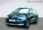 Skoda Karoq occasion année 2022 boite Automatique Annonce Skoda Karoq occasion Diesel 2.0 TDI 150 ch BVA 4x4 à Beaupuy