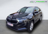 Skoda Karoq occasion année 2024 boite Automatique Annonce Skoda Karoq occasion Diesel 2.0 TDI 150 ch BVA 4x4 à Beaupuy