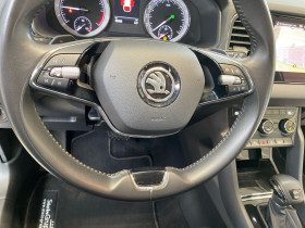 Skoda Karoq 2.0 TDI 150 ch BVA 4x4  occasion  Beaupuy - photo n8