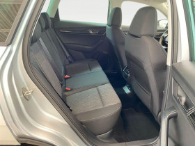 Skoda Karoq 2.0 TDI 150 ch BVA 4x4  occasion  Beaupuy - photo n7