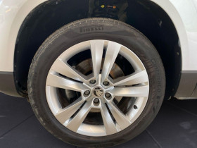 Skoda Karoq 2.0 TDI 150 ch BVA 4x4  occasion  Beaupuy - photo n9