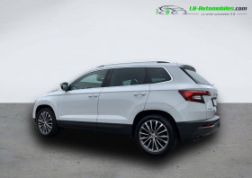 Skoda Karoq 2.0 TDI 150 ch BVA 4x4  occasion  Beaupuy - photo n2