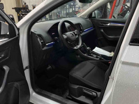 Skoda Karoq 2.0 TDI 150 ch BVA 4x4  occasion  Beaupuy - photo n2