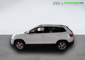 Skoda Karoq 2.0 TDI 150 ch BVA 4x4  occasion  Beaupuy - photo n2