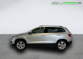 Skoda Karoq 2.0 TDI 150 ch BVA 4x4  occasion  Beaupuy - photo n4