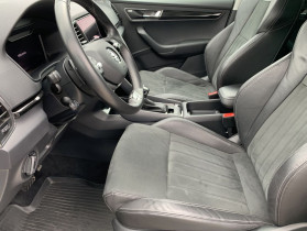Skoda Karoq 2.0 TDI 150 ch BVA 4x4  occasion  Beaupuy - photo n7