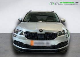 Skoda Karoq 2.0 TDI 150 ch BVA 4x4  occasion  Beaupuy - photo n3