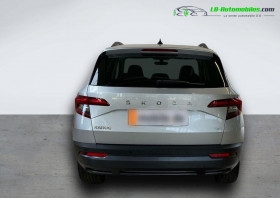 Skoda Karoq 2.0 TDI 150 ch BVA 4x4  occasion  Beaupuy - photo n5