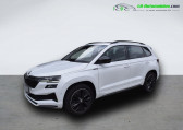 Skoda Karoq 2.0 TDI 150 ch BVA 4x4   Beaupuy 31