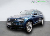 Skoda Karoq 2.0 TDI 150 ch BVA 4x4   Beaupuy 31