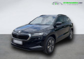 Skoda Karoq occasion année 2023 boite Automatique Annonce Skoda Karoq occasion Diesel 2.0 TDI 150 ch BVA 4x4 à Beaupuy
