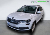 Annonce Skoda Karoq occasion Diesel 2.0 TDI 150 ch BVA 4x4  Beaupuy