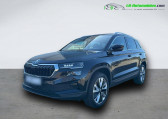 Skoda Karoq occasion année 2023 boite Automatique Annonce Skoda Karoq occasion Diesel 2.0 TDI 150 ch BVA 4x4 à Beaupuy