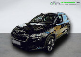 Skoda Karoq occasion année 2024 boite Automatique Annonce Skoda Karoq occasion Diesel 2.0 TDI 150 ch BVA 4x4 à Beaupuy