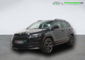 Skoda Karoq occasion année 2022 boite Automatique Annonce Skoda Karoq occasion Diesel 2.0 TDI 150 ch BVA 4x4 à Beaupuy