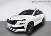 Annonce Skoda Karoq occasion Diesel 2.0 TDI 150 ch BVA 4x4  Beaupuy