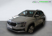 Skoda Karoq occasion année 2024 boite Automatique Annonce Skoda Karoq occasion Diesel 2.0 TDI 150 ch BVA 4x4 à Beaupuy