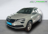 Skoda Karoq occasion année 2022 boite Automatique Annonce Skoda Karoq occasion Diesel 2.0 TDI 150 ch BVA 4x4 à Beaupuy