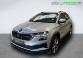 Annonce Skoda Karoq occasion Diesel 2.0 TDI 150 ch BVA 4x4 à Beaupuy