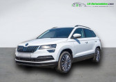 Annonce Skoda Karoq occasion Diesel 2.0 TDI 150 ch BVA 4x4  Beaupuy