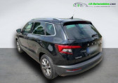 Skoda Karoq occasion année 2022 boite Automatique Annonce Skoda Karoq occasion Diesel 2.0 TDI 150 ch BVA 4x4 à Beaupuy