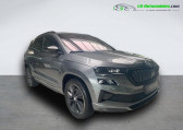 Skoda Karoq occasion année 2023 boite Automatique Annonce Skoda Karoq occasion Diesel 2.0 TDI 150 ch BVA 4x4 à Beaupuy