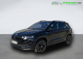 Skoda Karoq 2.0 TDI 150 ch BVA 4x4   Beaupuy 31