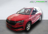 Skoda Karoq 2.0 TDI 150 ch BVA 4x4   Beaupuy 31
