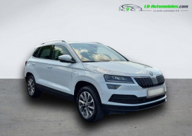 Skoda Karoq 2.0 TDI 150 ch BVA 4x4  occasion  Beaupuy - photo n2