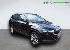 Skoda Karoq 2.0 TDI 150 ch BVA 4x4  occasion  Beaupuy - photo n2