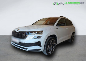 Skoda Karoq , garage LB AUTOMOBILES  Beaupuy