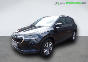 Skoda Karoq , garage LB AUTOMOBILES  Beaupuy