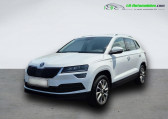 Annonce Skoda Karoq occasion Diesel 2.0 TDI 150 ch BVA 4x4  Beaupuy