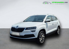 Skoda Karoq , garage LB AUTOMOBILES  Beaupuy