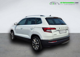 Skoda Karoq 2.0 TDI 150 ch BVA 4x4  occasion  Beaupuy - photo n4