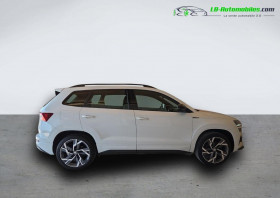 Skoda Karoq 2.0 TDI 150 ch BVA 4x4  occasion  Beaupuy - photo n4