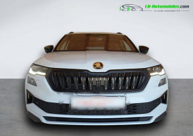 Skoda Karoq 2.0 TDI 150 ch BVA 4x4  occasion  Beaupuy - photo n3