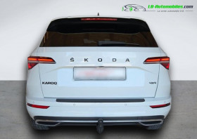 Skoda Karoq 2.0 TDI 150 ch BVA 4x4  occasion  Beaupuy - photo n5